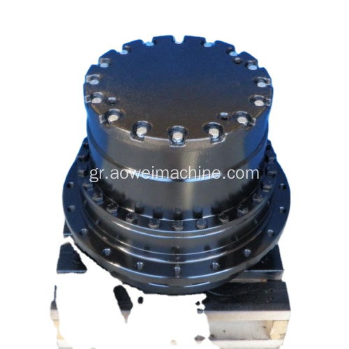 Hitachi ZX470-5 final drive ZX470LC-5 κινητήρα συσκευής ταξιδιού 9302718 9135220 9048220 9063554